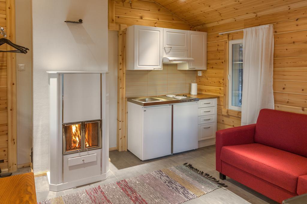 Mustikkakallio Luxury Villa Keuruu Room photo